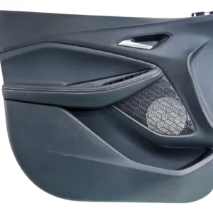 Revestimiento Puerta Delantera Izquierda Gm Montana Año 2024 2025 (Usado)