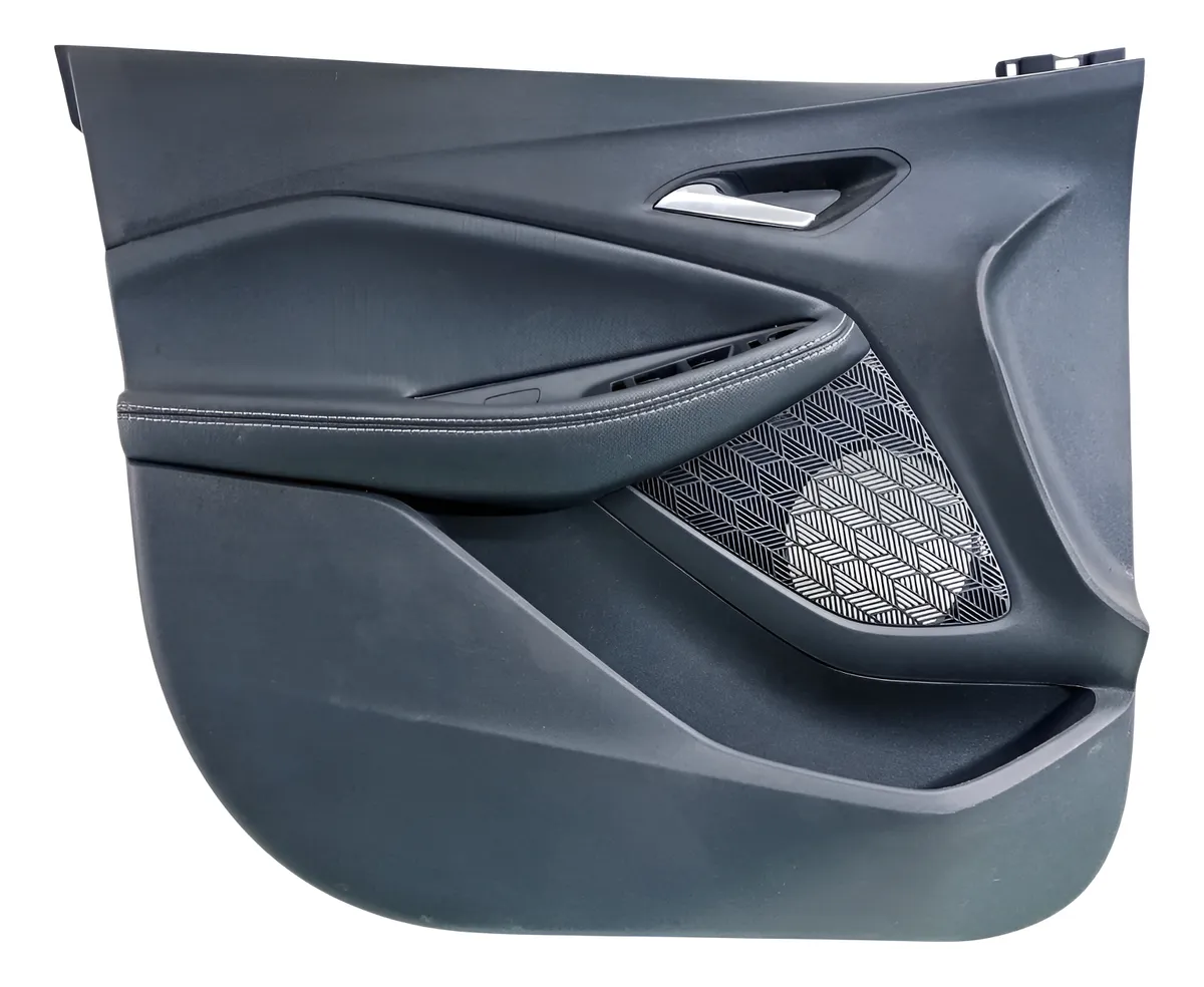 Revestimiento Puerta Delantera Izquierda Gm Montana Año 2024 2025 (Usado)