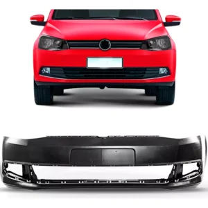 Paragolpes Delantero Gol G6 Gvi Voyage 2016 2015 2014 2013