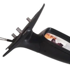 Espejo Retrovisor Derecho Completo Gol 2 Puertas G3 G4 Original Vw