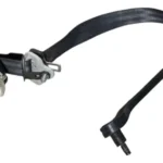 Cinturón de seguridad delantero Frontier  Pasajero 17/23 641641600e