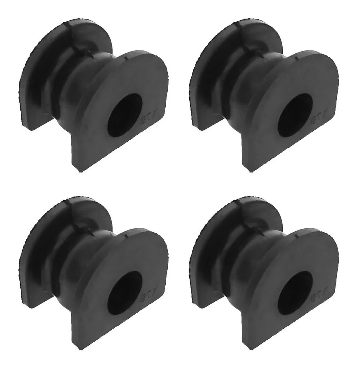 Kit de bujes de barra estabilizadora Montana 2013 2014 2015