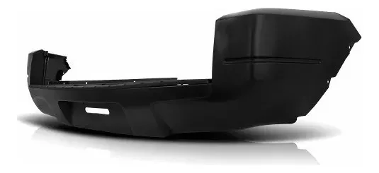 Paragolpes Trasero Ecosport 2003 2004 2005 2006 2007 Nuevo - Imagem 2