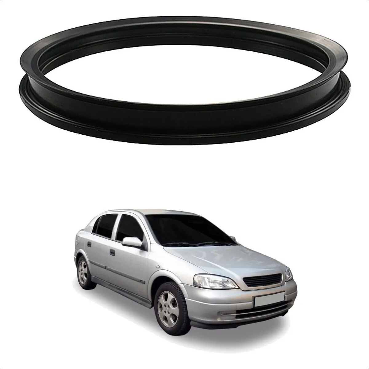 Junta de la bomba De Combustible Astra Vectra Corsa Ds1456