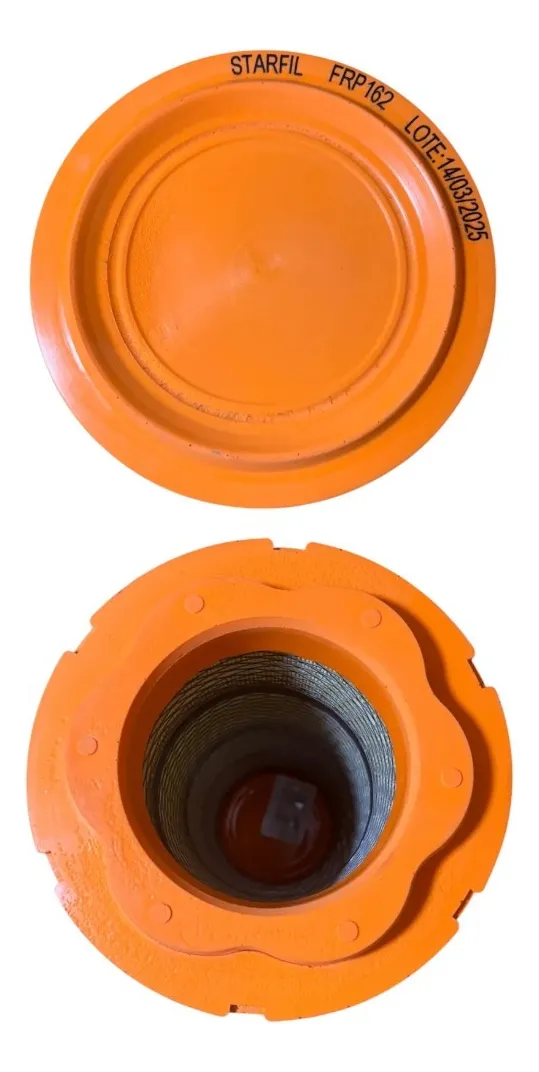 Filtro Ar Motor Mbb Accelo 915 1016 Após 2018 Ars9843 - Imagem 5