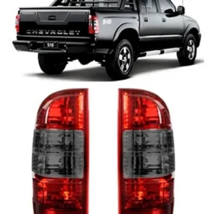 Par Farol Trasero S10 2008 2009 2010 2011 2012