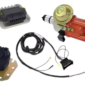 Kit de encendido electrónico para Volkswagen Fusca Brasilia Kombi