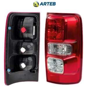 Piloto Trasero Gm S10 Ls Lt Ltz 2012/2024 Original Arteb derecho