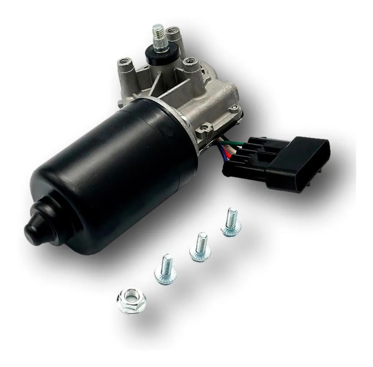 Motor limpiaparabrisas Gauss Chevrolet Montana 2011-2021