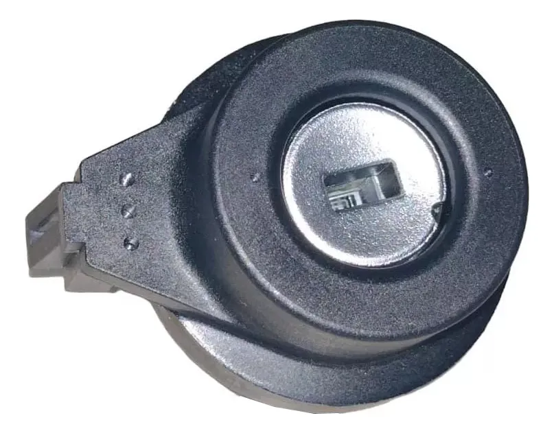 Cilindro de llave de encendido Vw Polo Virtus Nivus T-cross