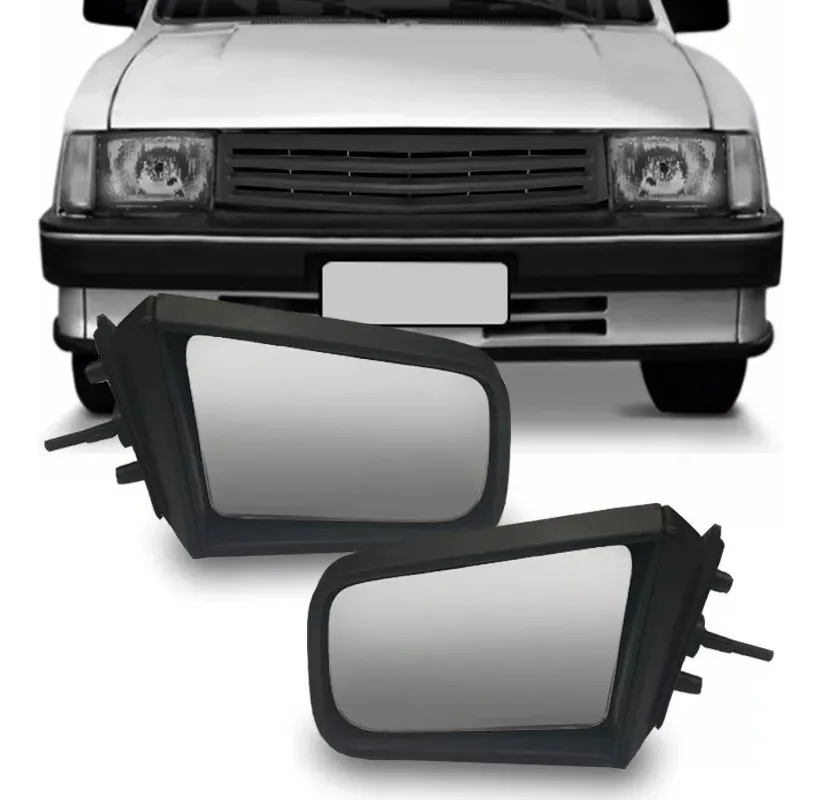 kit Chevette año 1983