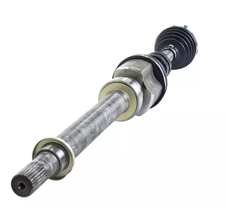 Semi Eje Nissan Livina Tiida 1.8 2009/.. - Automático - Lado Derecho - Imagem 2