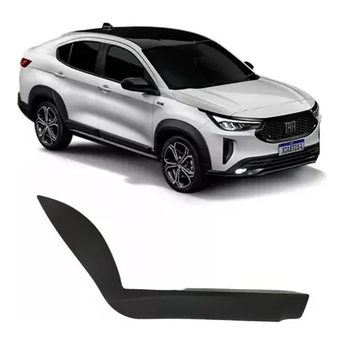 Moldura Embellecedor de puerta trasera derecha – Fiat Fastback