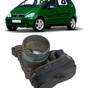 Cuerpo mariposa Tbi A160 A190 1999/2005 A1661410125