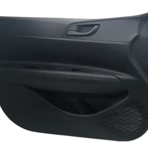 Revestimiento De Puerta Delantera Izquierda Hb20  usada