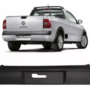 Paragolpes Trasero Saveiro G5 2010 2011 2012 2013 Central