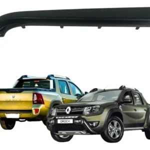 Moldura de Cubierta Lateral para Renault Duster Oroch 2017 a 2023 – Original