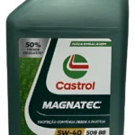 Castrol - Magnatec 508 88 5w40 -5lt