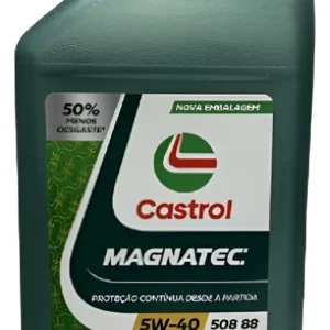 Castrol - Magnatec 508 88 5w40 -5lt