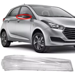 Lente Intermitente Retrovisor Hb20 2013 2014 2015 2016 2017 18 2019 (precio unitario) derecho/izquierdo
