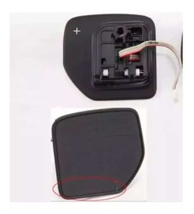 Extensor de mariposa de cambio de levas Audi A1 A3 A4 A5 A6 A8 Q5 Q7 - Imagem 2