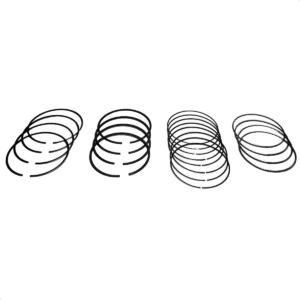 Anillo Segmento 0.50 Renault Clio Kangoo E Fluence 1.6 16v