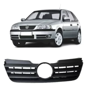 Careta Delantera Gol Saveiro Parati G3 Fase 2 2002 2003 04 05