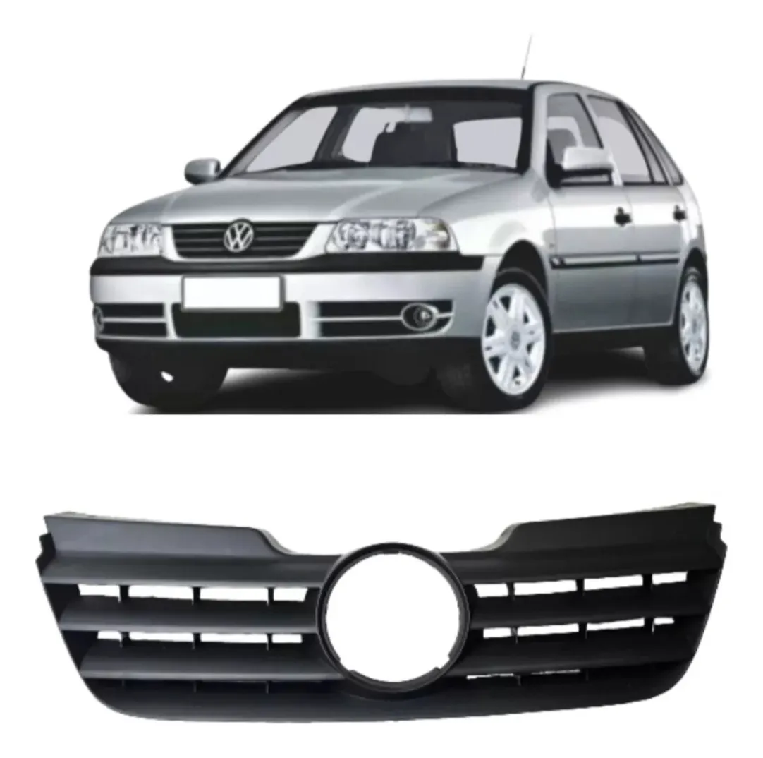 Careta Delantera Gol Saveiro Parati G3 Fase 2 2002 2003 04 05