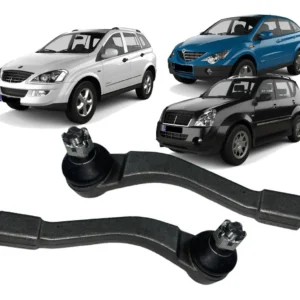 Terminal De Dirección Kyron 2008 09 10 11 12 A 2015 Par