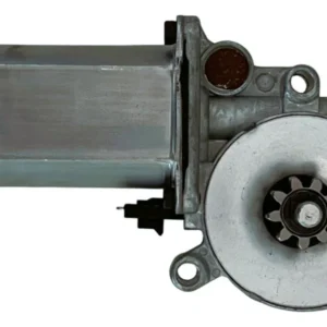 Motor Vidrio Eléctrico S10 Antigua 1995 A 2011 Delantero Izquierdo