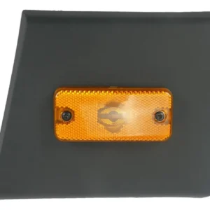 moldura con luz tras Puerta Delantera Ducato Boxer Jumper 2018 precio por unidad (derecha/izquierda)