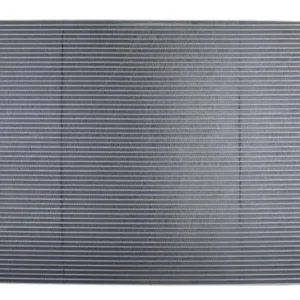 Condensador Aire Acondicionado Fiat Strada 2021 A 2024