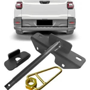 soporte de estepe paso de rueda Strada