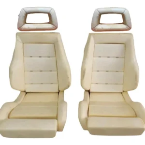 Kit Espuma Recaro de 14 Piezas