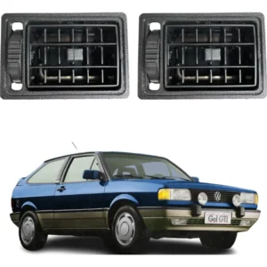 Difusore Lateral Gol G1 Gts Gti Gl 87 A 94