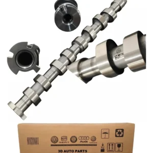 Árbol de levas hueco Power 1.6 Ea111 Gol Fox Saveiro