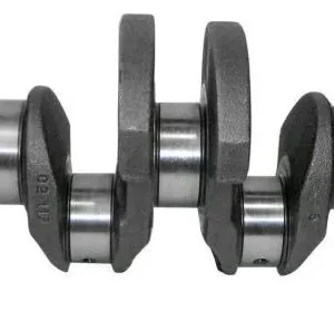 Cigüeñal Perkins 4236 3 agujeros Original Perkins