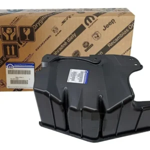 Protector de correa alternador Fiat Palio Siena Strada 51989435