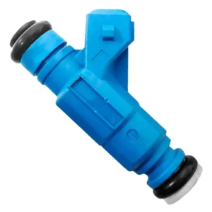 2 Boquilla Inyector Fiat Uno 1.4 Flex Startstop 14 0280157154