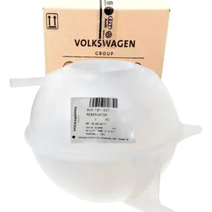 DEPOSITO AGUA RADIADOR VW G5/G6