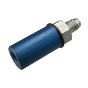 Válvula ecualizadora de freno Sienna 1997 a 1998