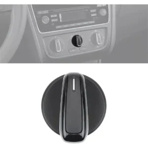 Pulsador Aire Acondicionado Gol Voyage G6