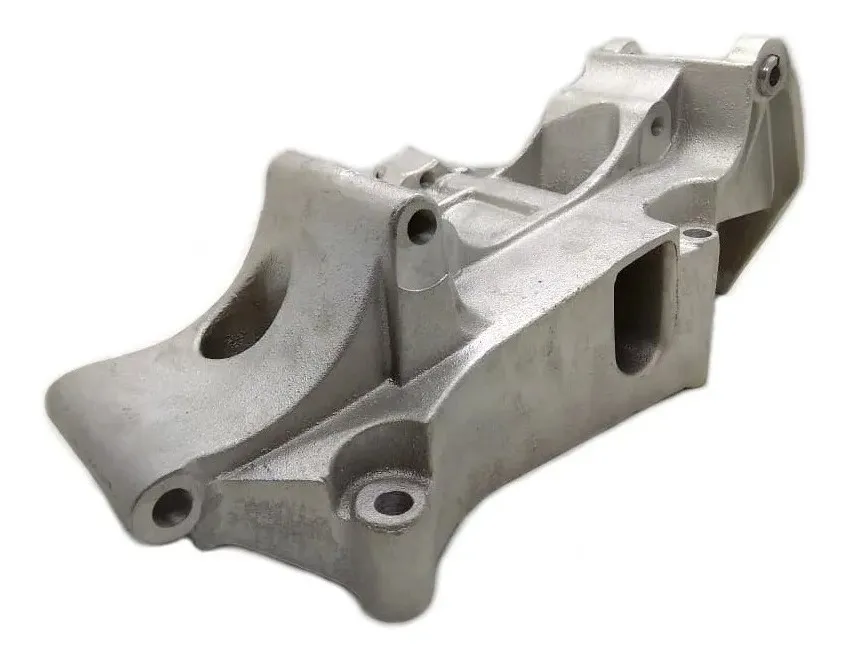 Soporte del alternador Golf A3 1.6 con aire/dirección 032145169aa - Imagem 2