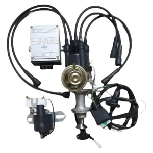 Kit de encendido electrónico Chevrolet Chevette 1.4 1.6