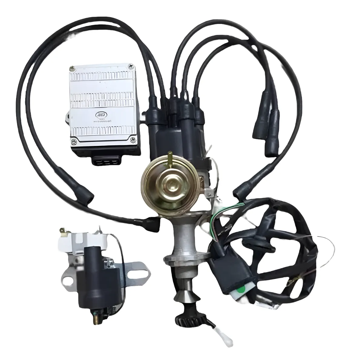 Kit de encendido electrónico Chevrolet Chevette 1.4 1.6
