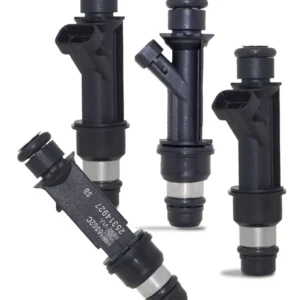 it 4 Inyectores Corsa 1.0 8v 25314927/25319300 Original