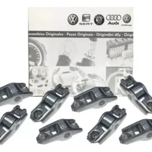 Juego de balancines original Vw Voyage 1.0 y 1.6 Ea111