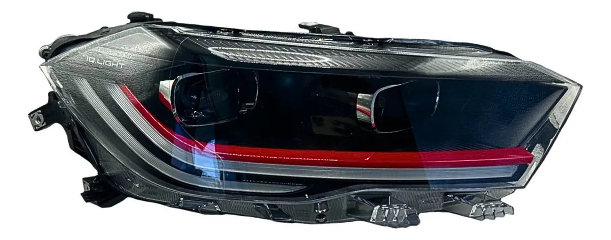 Faro derecho VW Polo GTS 2023/2025 - 2g1941036g - Imagem 2