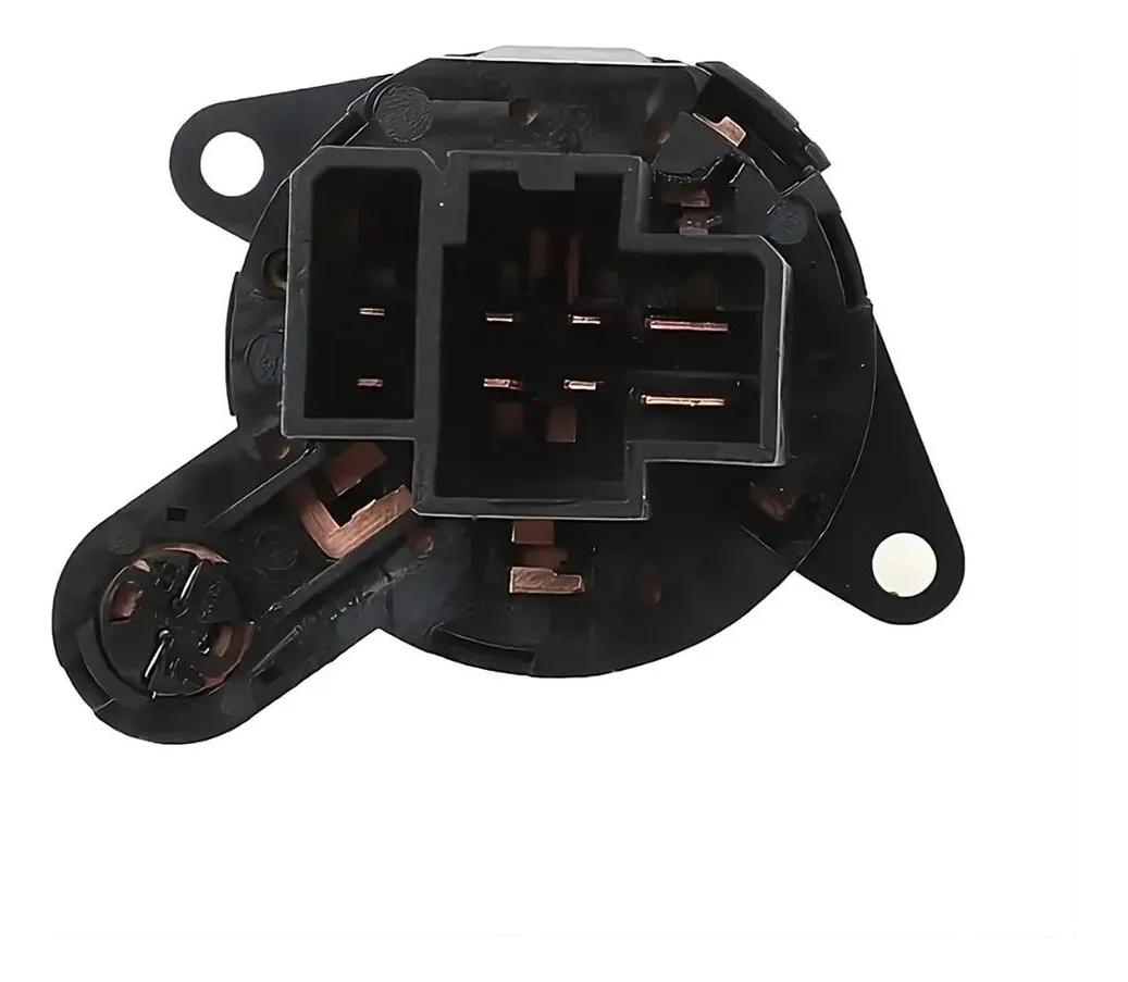 Interruptor farol Llave de Luz Ford Ranger 1999 - Imagem 2