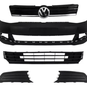 Kit Paragolpes Gol Voyage Saveiro G6 2013 2014 2015 2016